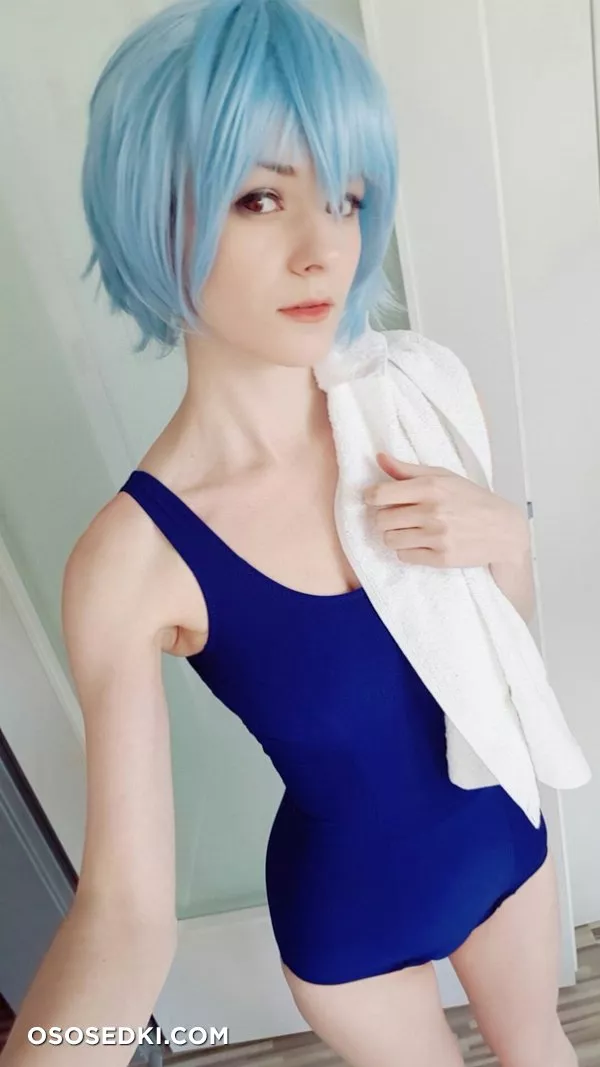 Ayanami Rei  - 2
