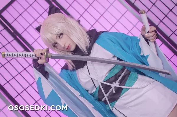 Okita Souji  - 2