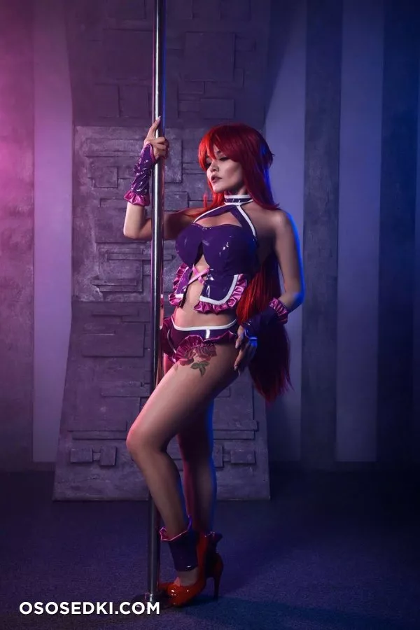 Rias Gremory  - 2