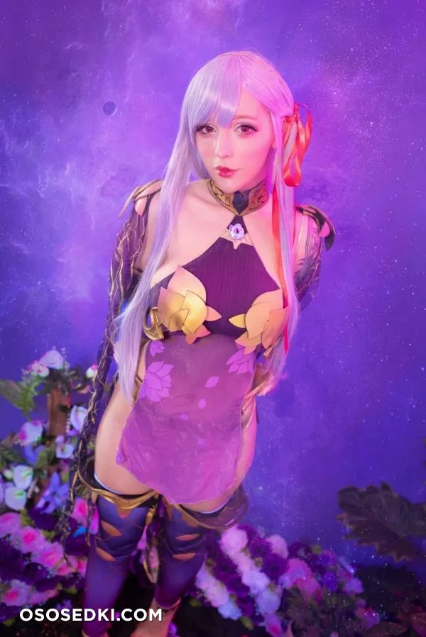 Fate/Grand Order - Kama - 1