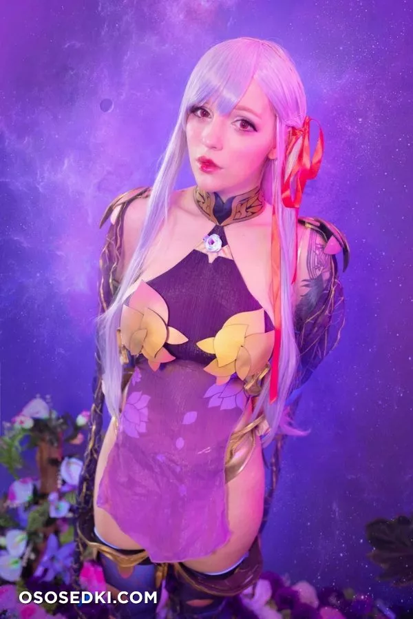 Fate/Grand Order - Kama - 2