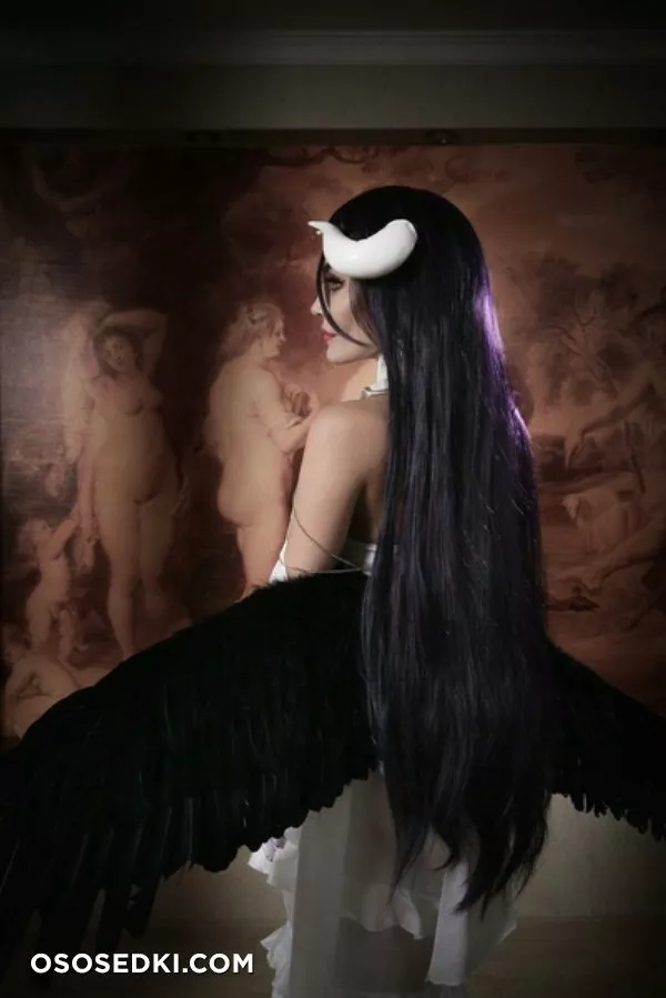 Albedo by Kalinka Fox - 2