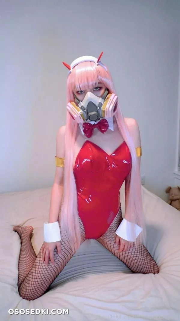 Zero Two (Darling in the FranXX) HongKongDoll - 2