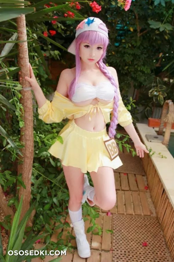 BB (Fate Grand Order) Hidori Rose  - 2