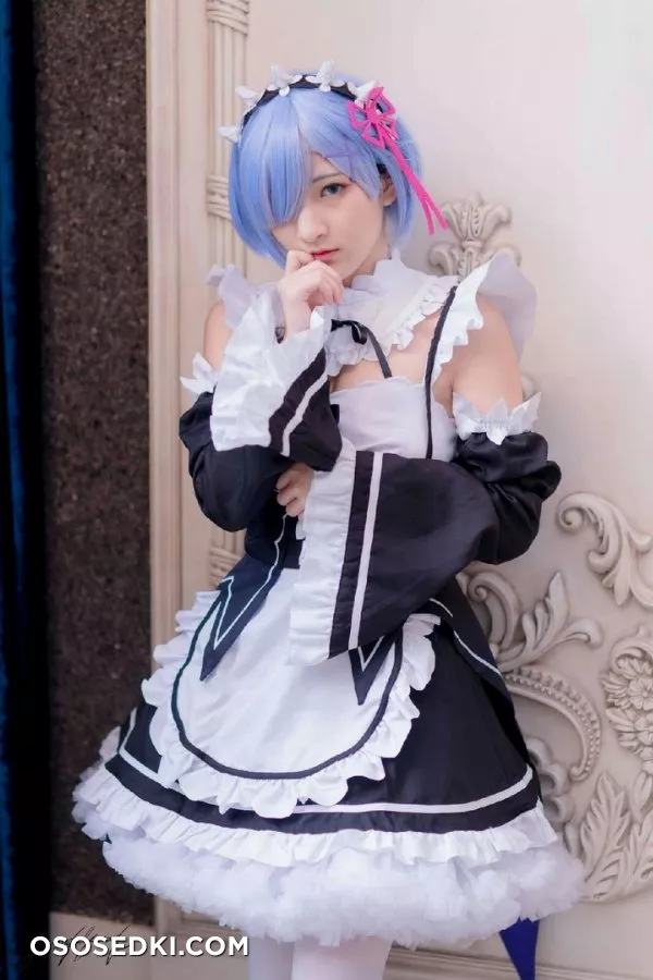 Rem (Re:Zero) Fantasy Factory - 2