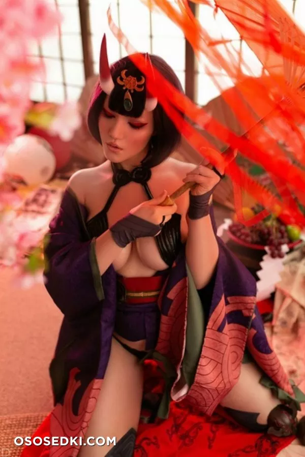 Shuten Doji (Fate Grand Order) Lada Lyumos - 2