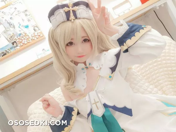 Barbara Pegg (Genshin Impact) nagisa魔物喵 - 2