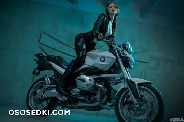 Black Widow (Marvel) Lada Lyumos  - 2