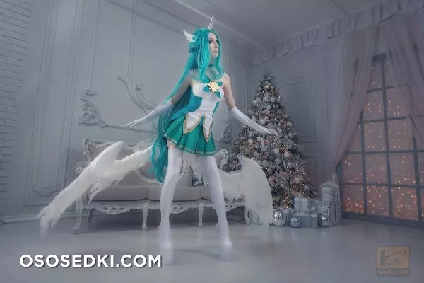 Soraka (League of Legends) Alina Latypova - 2