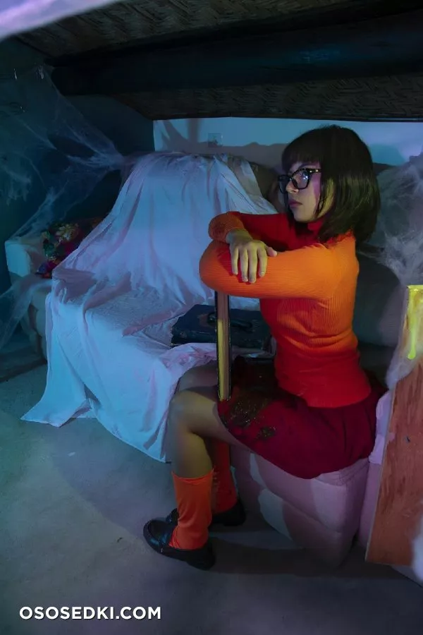 Velma Dinkle (Scooby-Doo) Ge/Geisi (Nooneenoni)  - 2