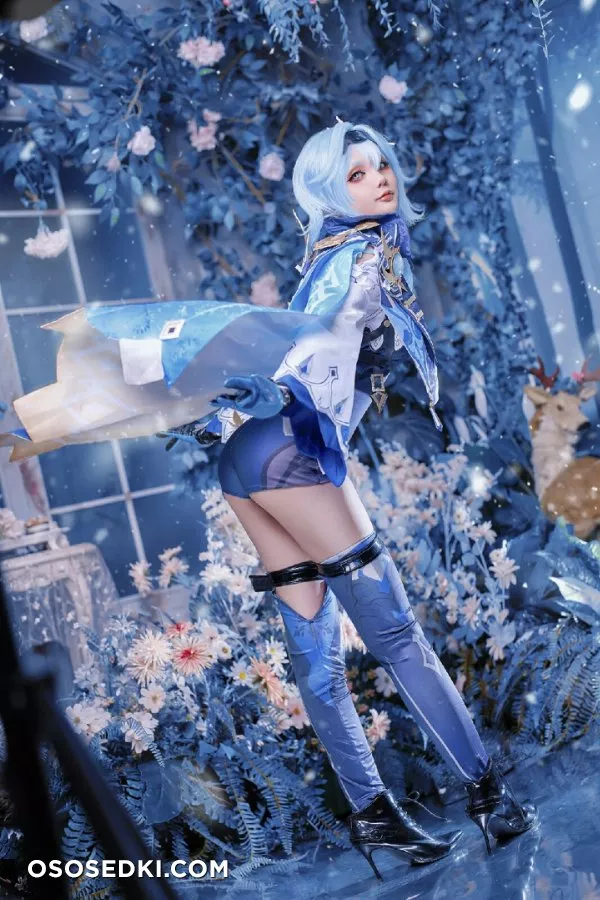 Eula Lawrence by Joyce_lin2x - 2