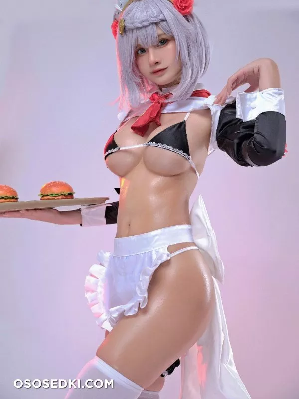 Azami - Noelle - 1