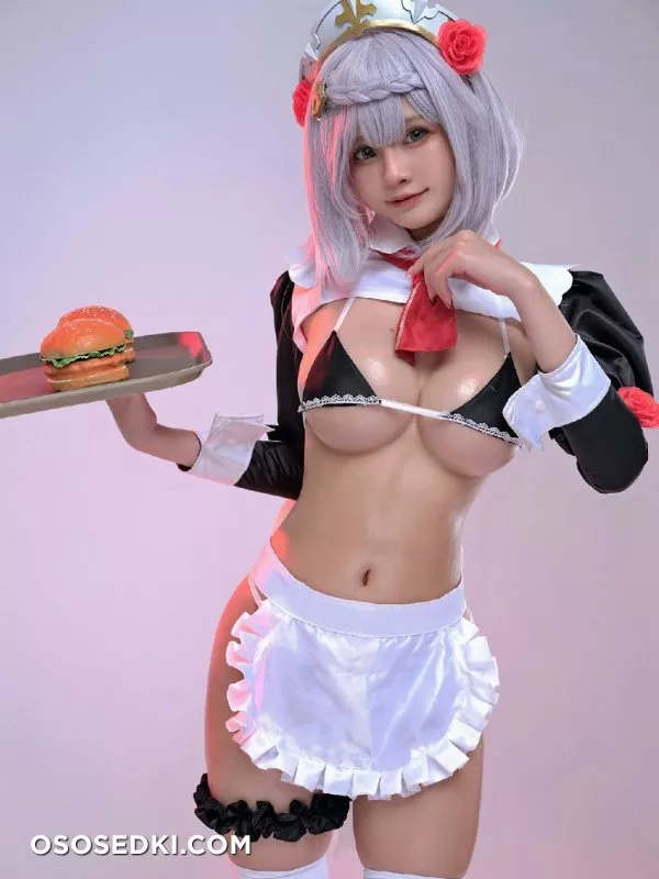 Azami - Noelle - 2