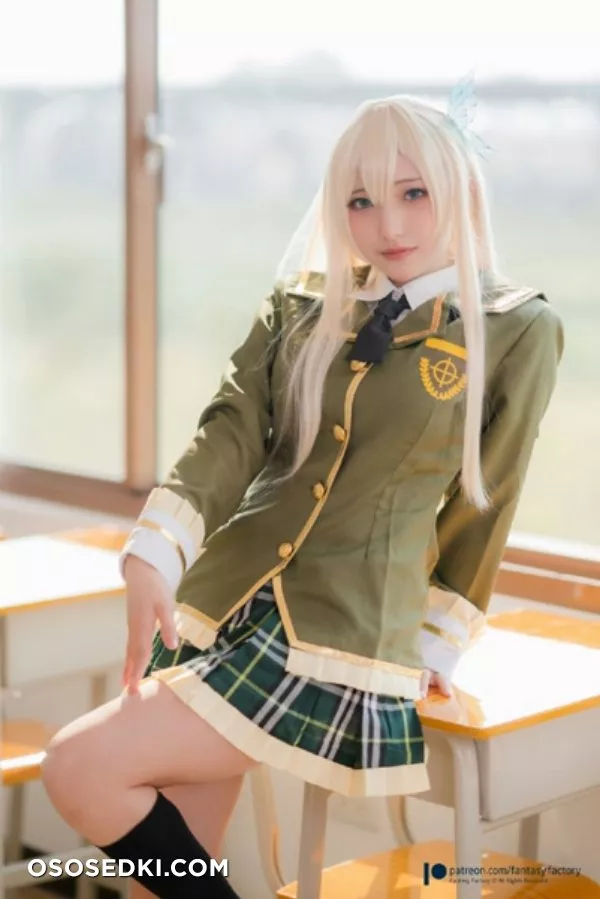 Sena Kashiwazaki (Boku Wa Tomodachi Ga Sukunai) Fantasy Factory  - 2