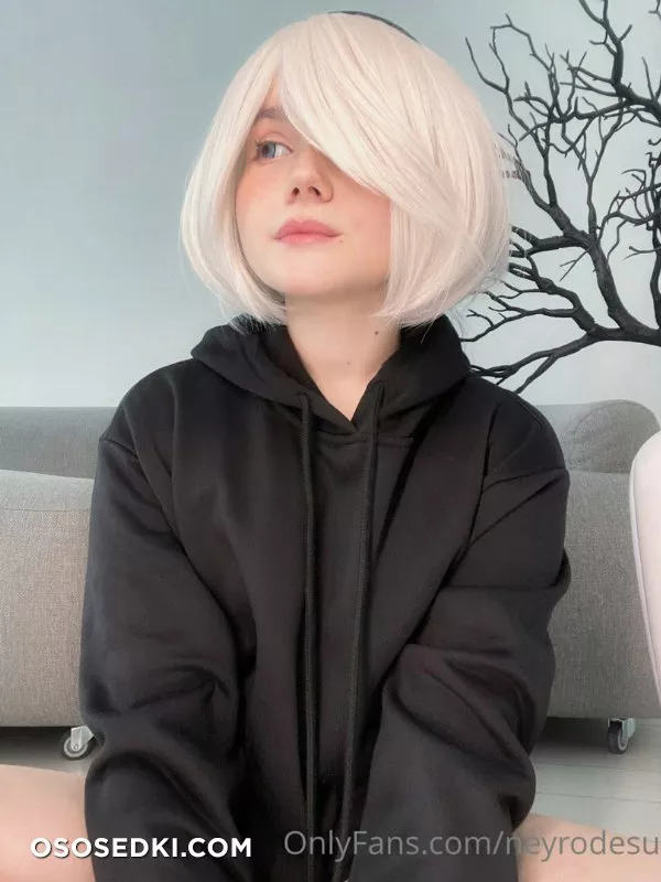 Neyrodesu | 2B - 1