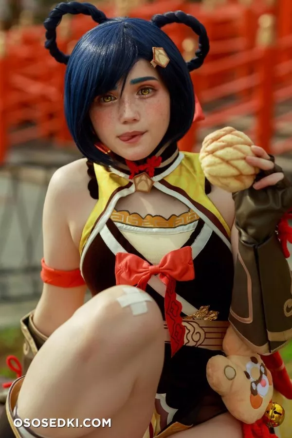 Neyrodesu | Xiangling - 1