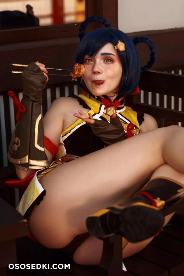 Neyrodesu | Xiangling - 2