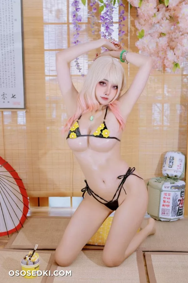 Byoru - Marin Kitagawa - 2