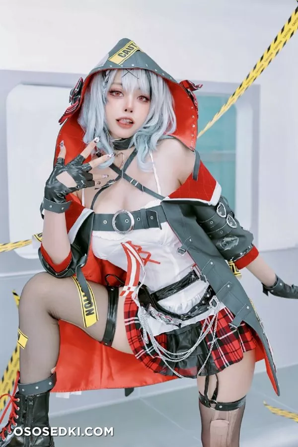 Sakamata Chloe - Byoru  - 2