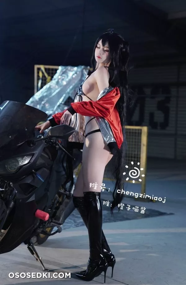 大凤机车 - Chengzimiaoj  - 2