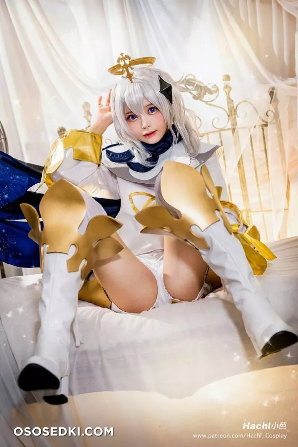 Paimon (Genshin Impact) Hachi - 2