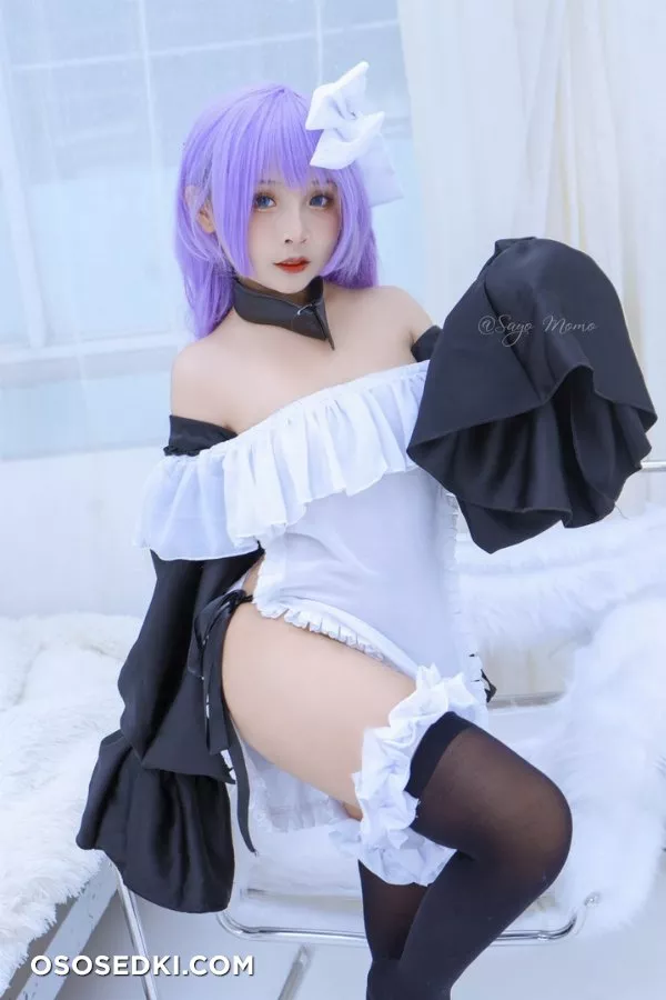 Meltlilith (Fate Grand Order) Sayo Momo  - 2