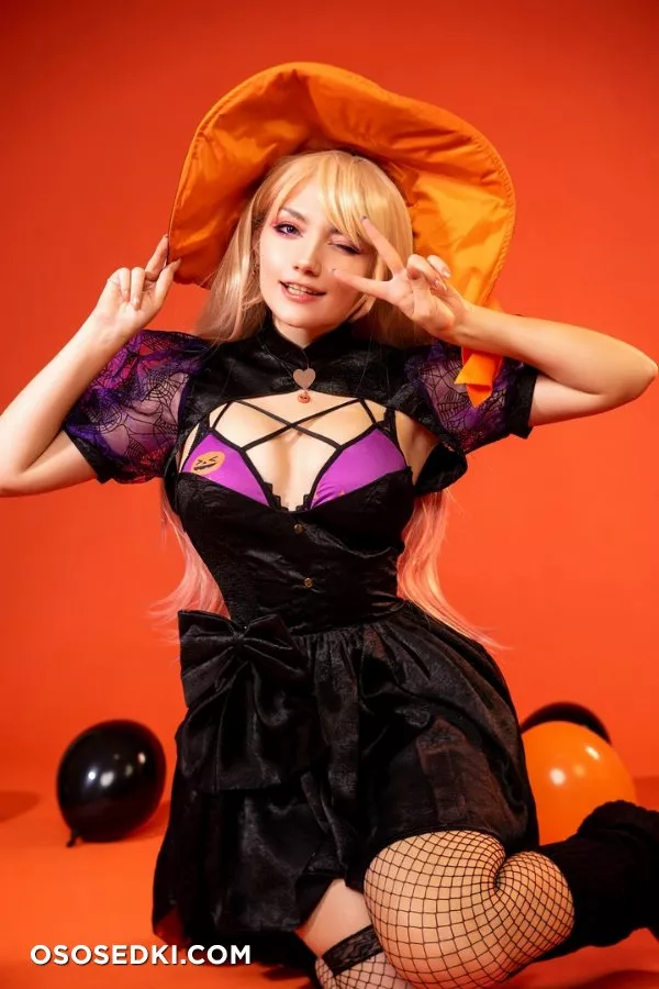 Marin Kitagawa (Sono Bisque Doll Wa Koi Wo Suru) - Саrry Key - 2