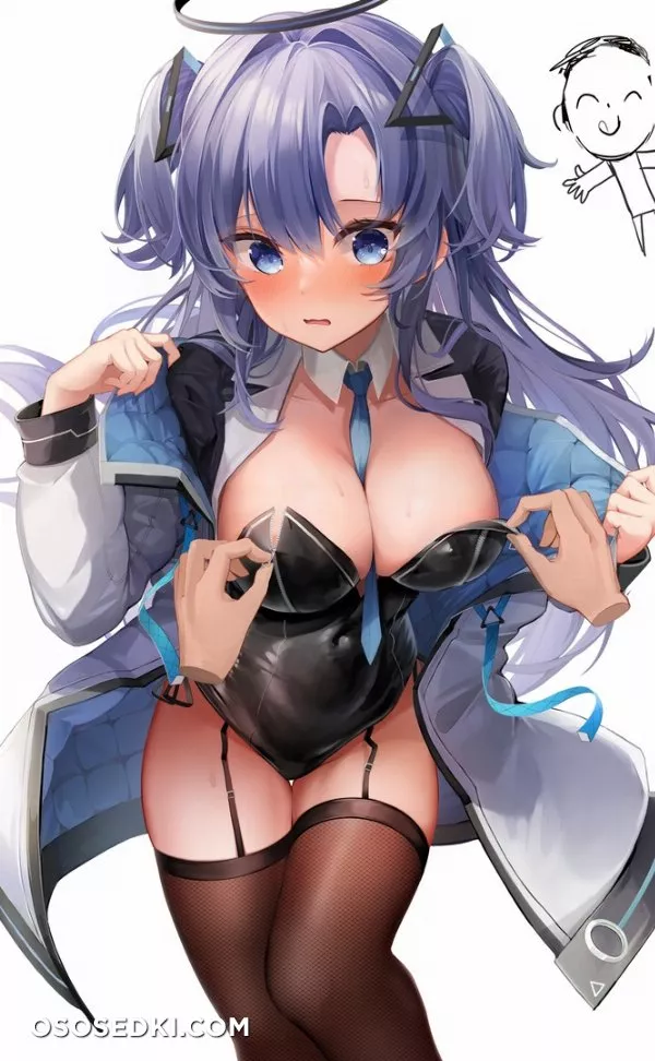 Shiranui Nisioisin Sinob Arts - 2