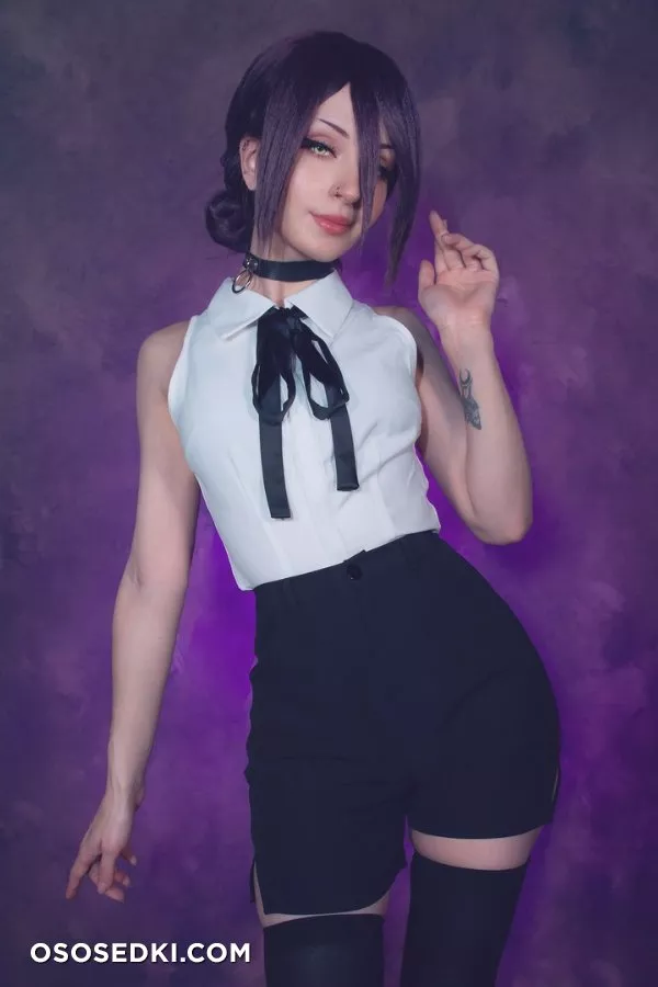 Reze (Chainsaw Man) - ShiroKitsune - 2