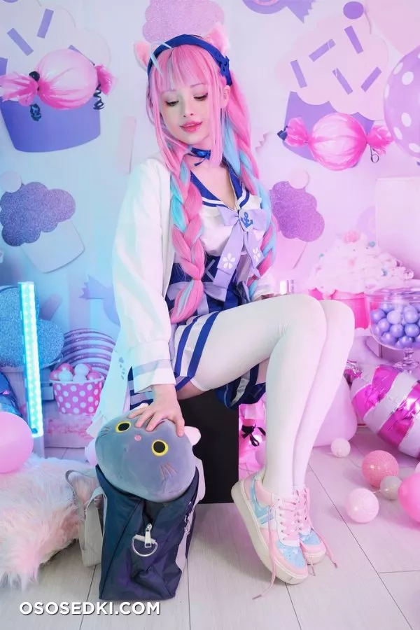 Hidori Rose - Minato Aqua - 2