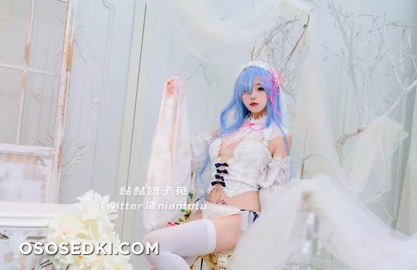 Rem (Re:Zero) - 黏黏团子兔 - 2