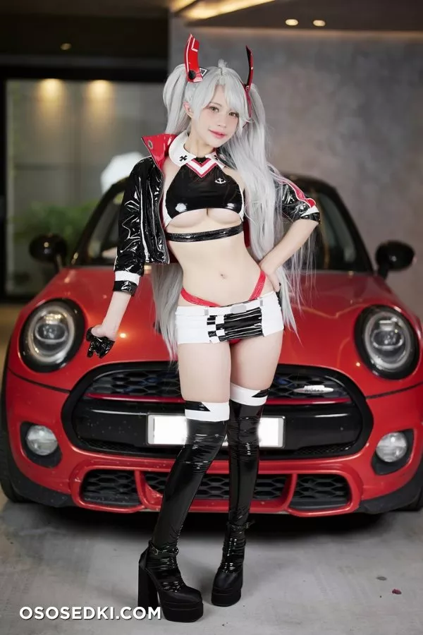 Prinz Eugen (Azur Lane) - PingPing - 2