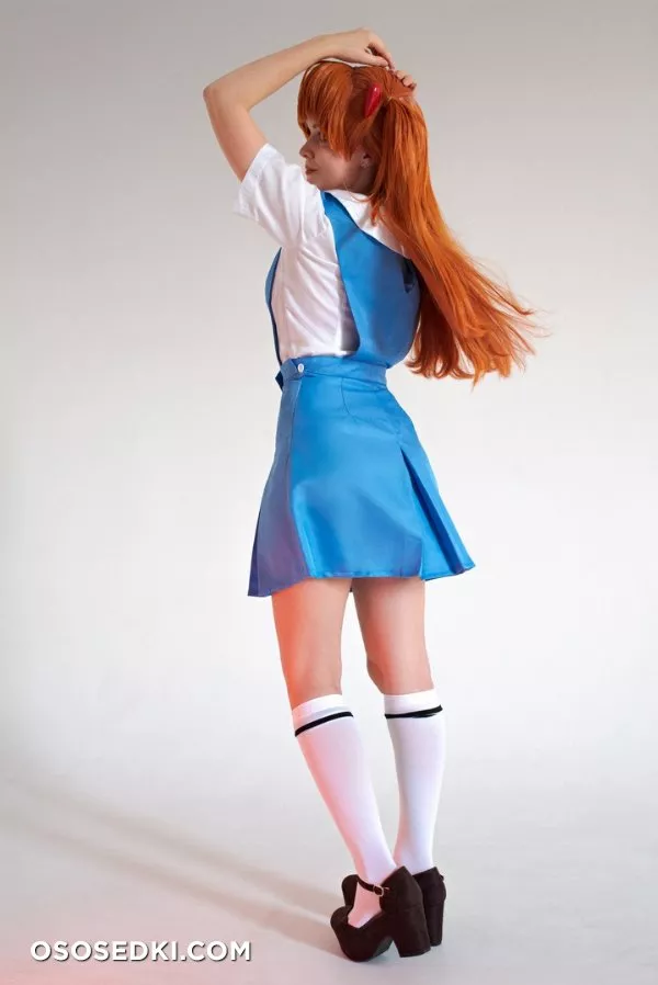 Asuka Langley (Evangelion) - Evenink - 2