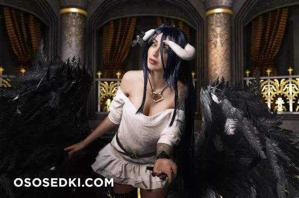 Albedo (Overlord) - Lеrа Нimеrа - 2