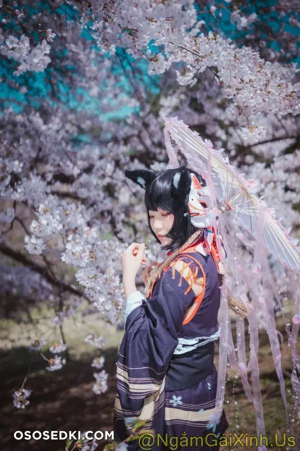 Mimmi - Yamashiiro - 2