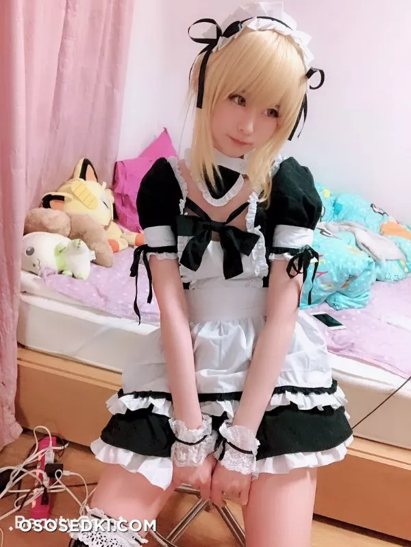Altria (Fate Grand Order) - 习呆呆 - 2