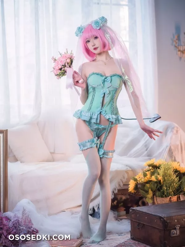 Momo (To Love Ru) - abaoyeshituniang - 2