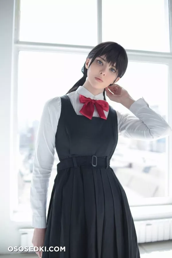 Asa (Chainsaw Man) - Vinnegal - 2
