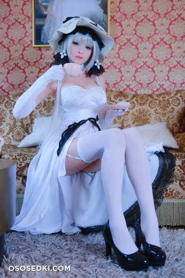 Illustrious by Hidori Rose - 1