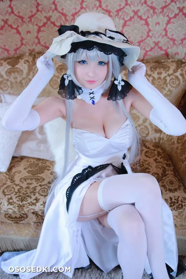 Illustrious by Hidori Rose - 2