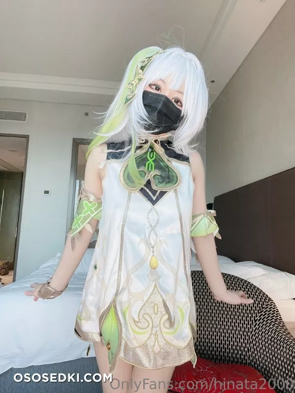 Nahida (Genshin Impact) - Hinata2000 - 2