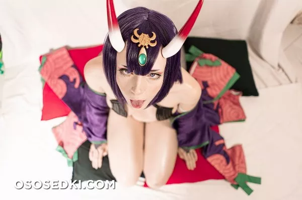 Shuten Douji (Fate Grand Order) - Yuhime - 2
