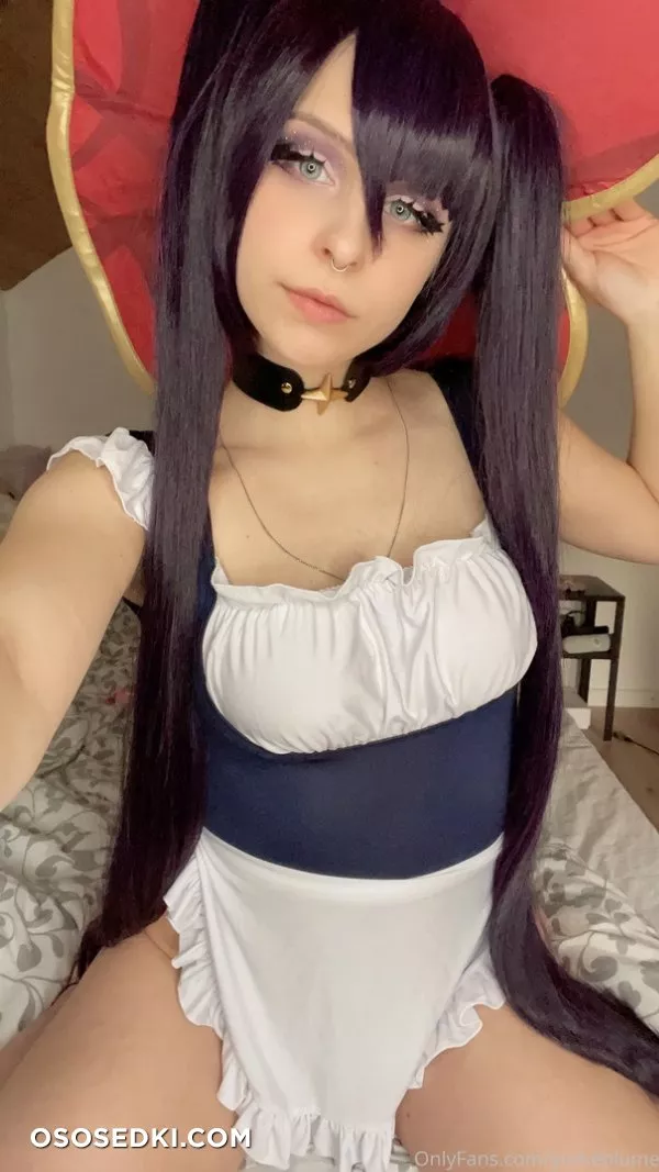 Maid Mona (Genshin Impact) - Masako Yume - 2