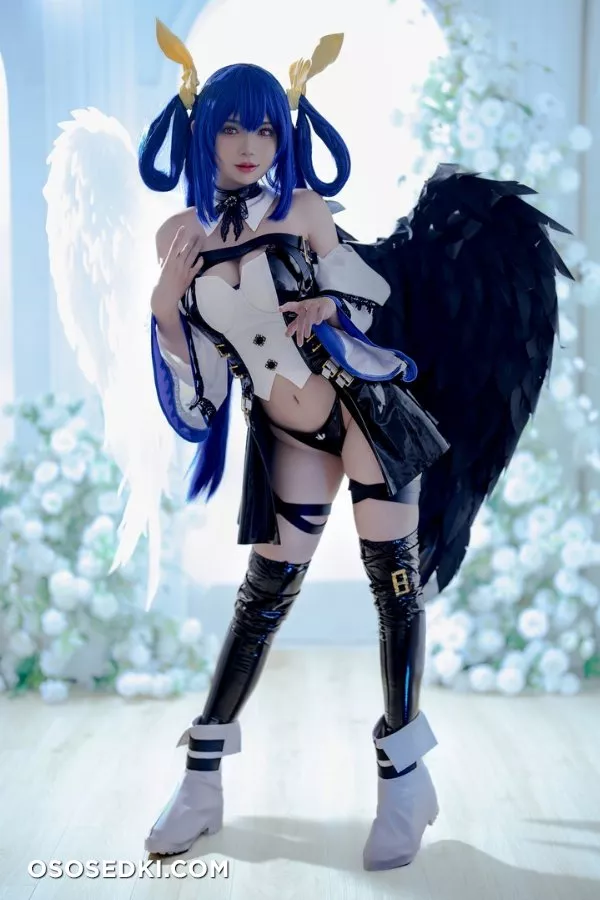 Dizzy (Guilty Gear) - ZinieQ - 2