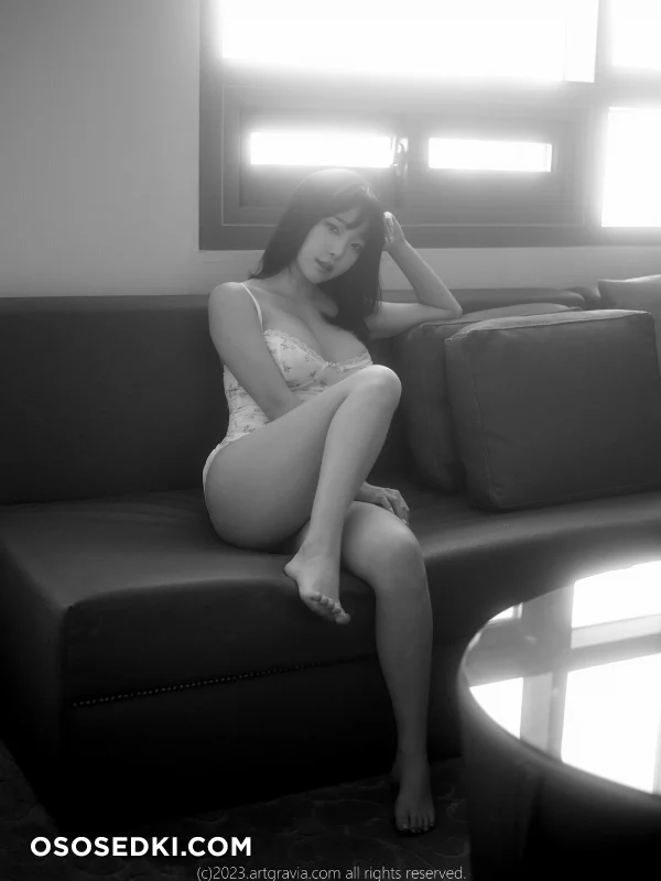 Inkyung 강인경 - ArtGravia Vol 508 - 2