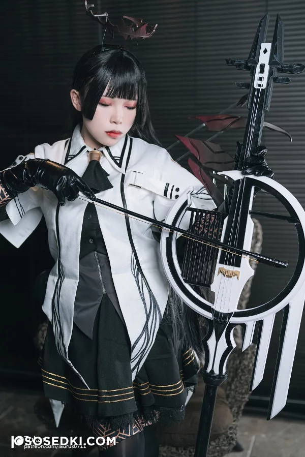Virtuosa (Arknights) - Tokar 浵卡 - 2