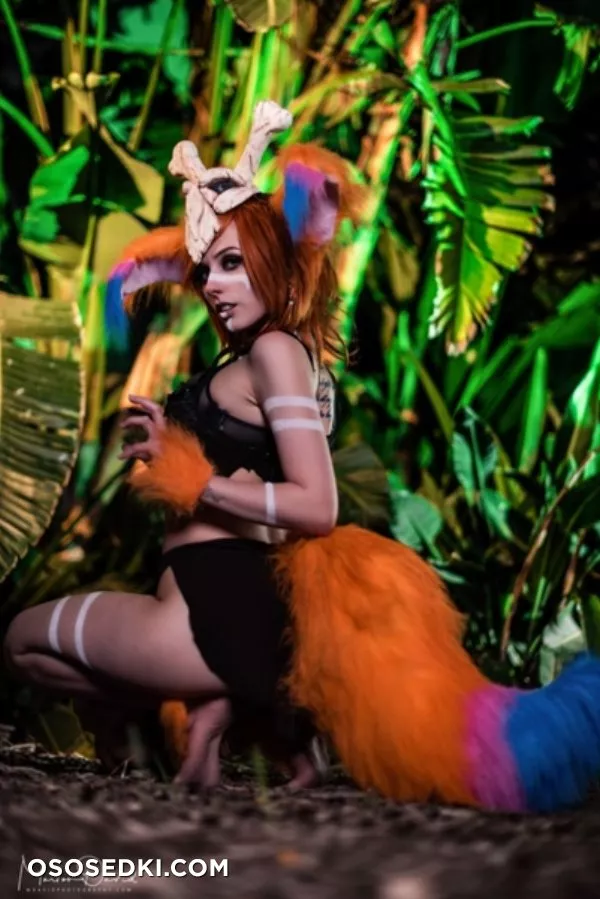 [RolyatIsTaylor] Gnar - 2