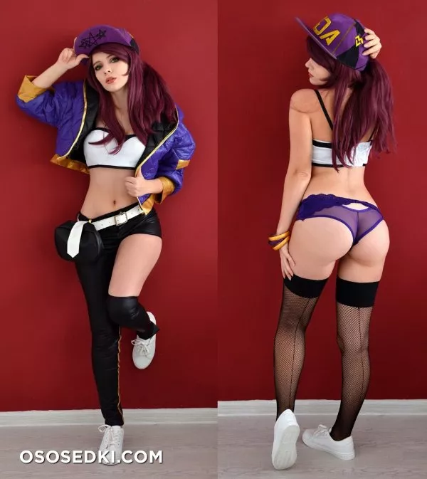 [Evenink] KDA Akali - 2