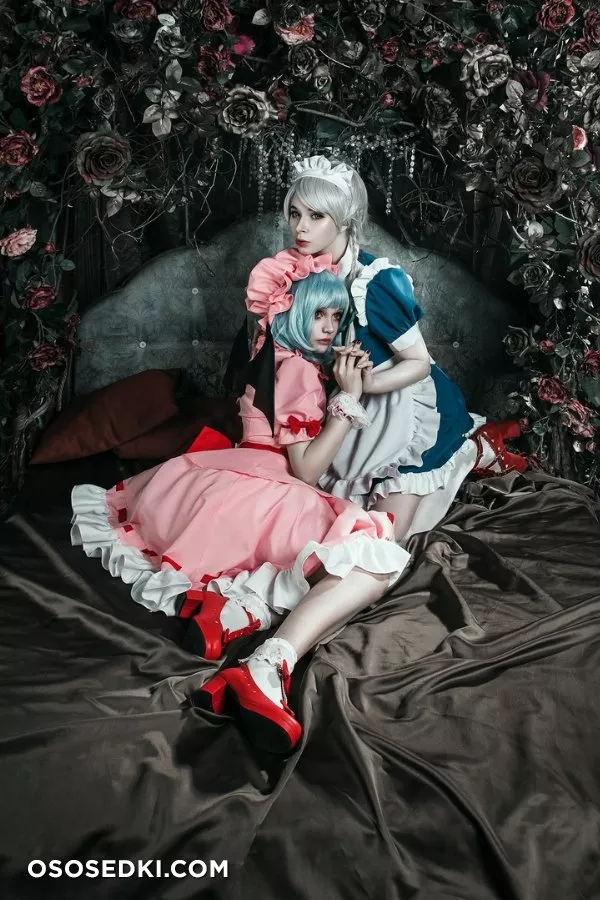 [ Touhou Project ] - 2
