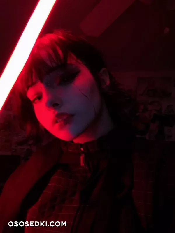 BoopleSnoot - Kylo Ren (Star Wars) - 2